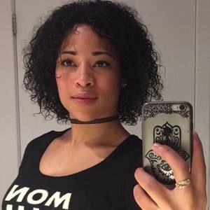 Meet your Posher, Alexandra